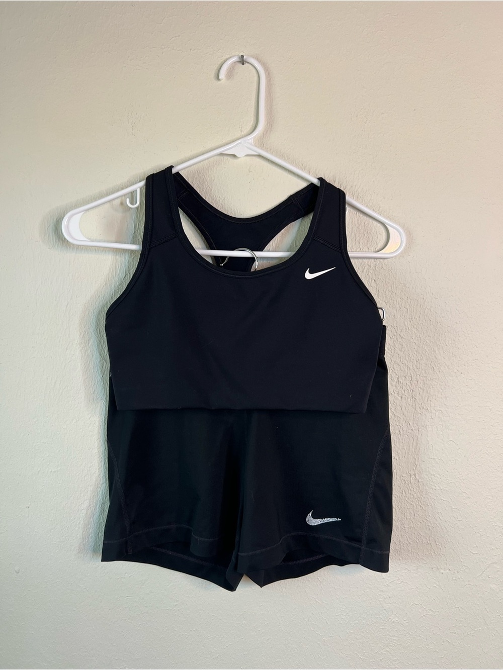 Nike Spandex Bundle